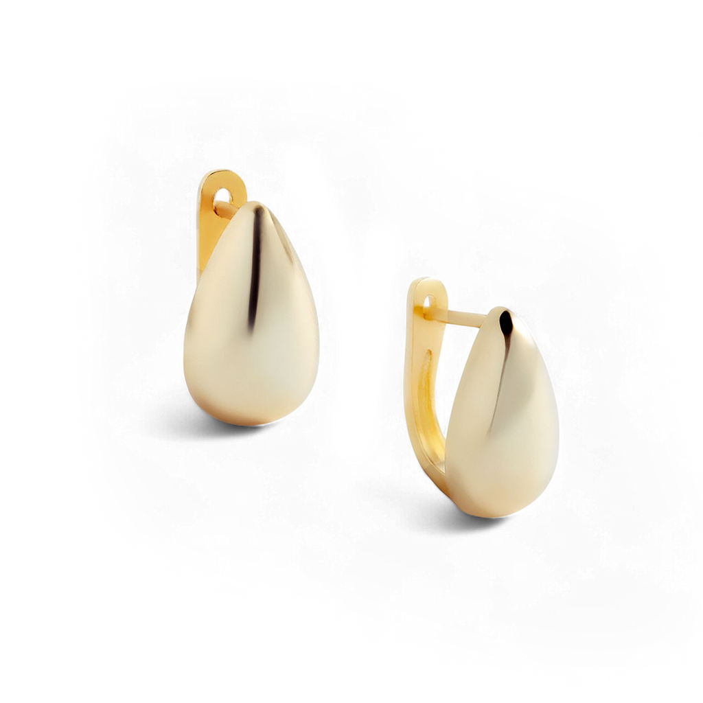Droplet Earrings