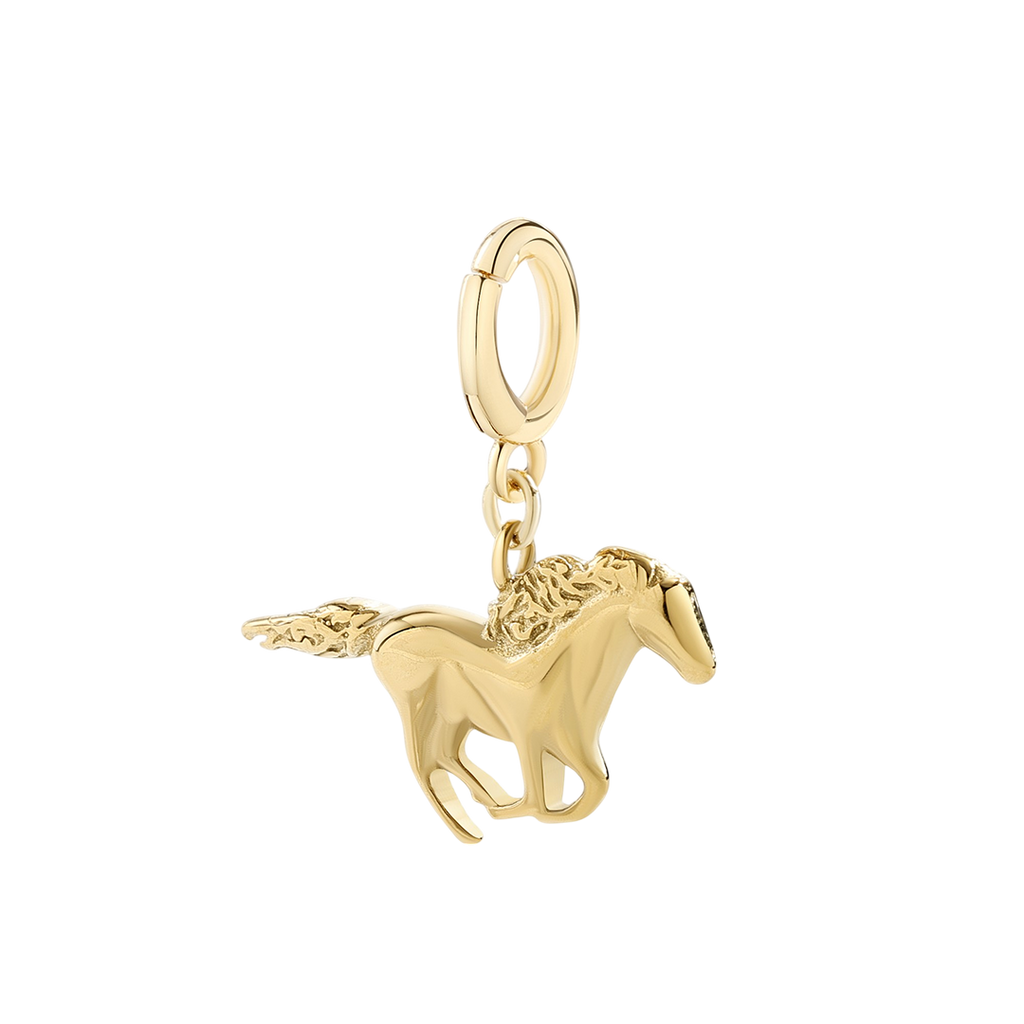 Horse Charm