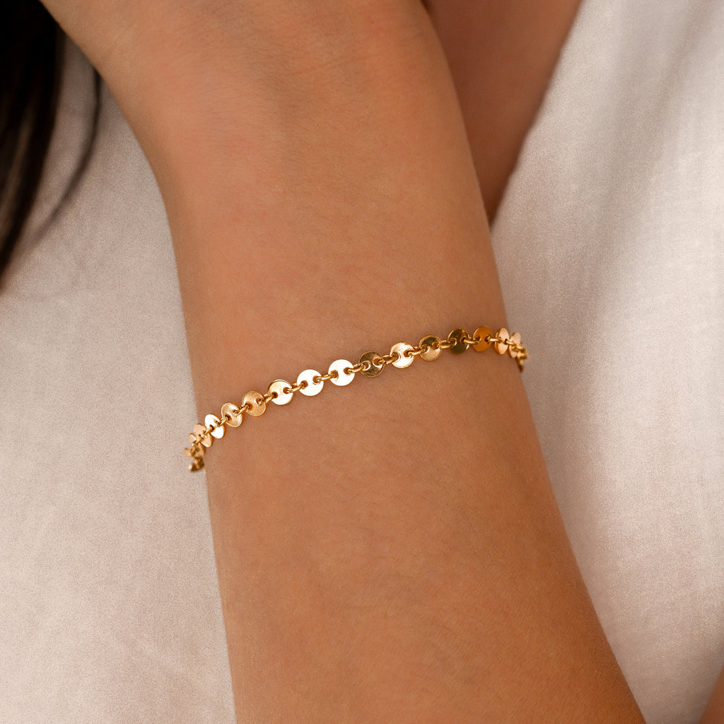 Poppy Stacking Bracelet