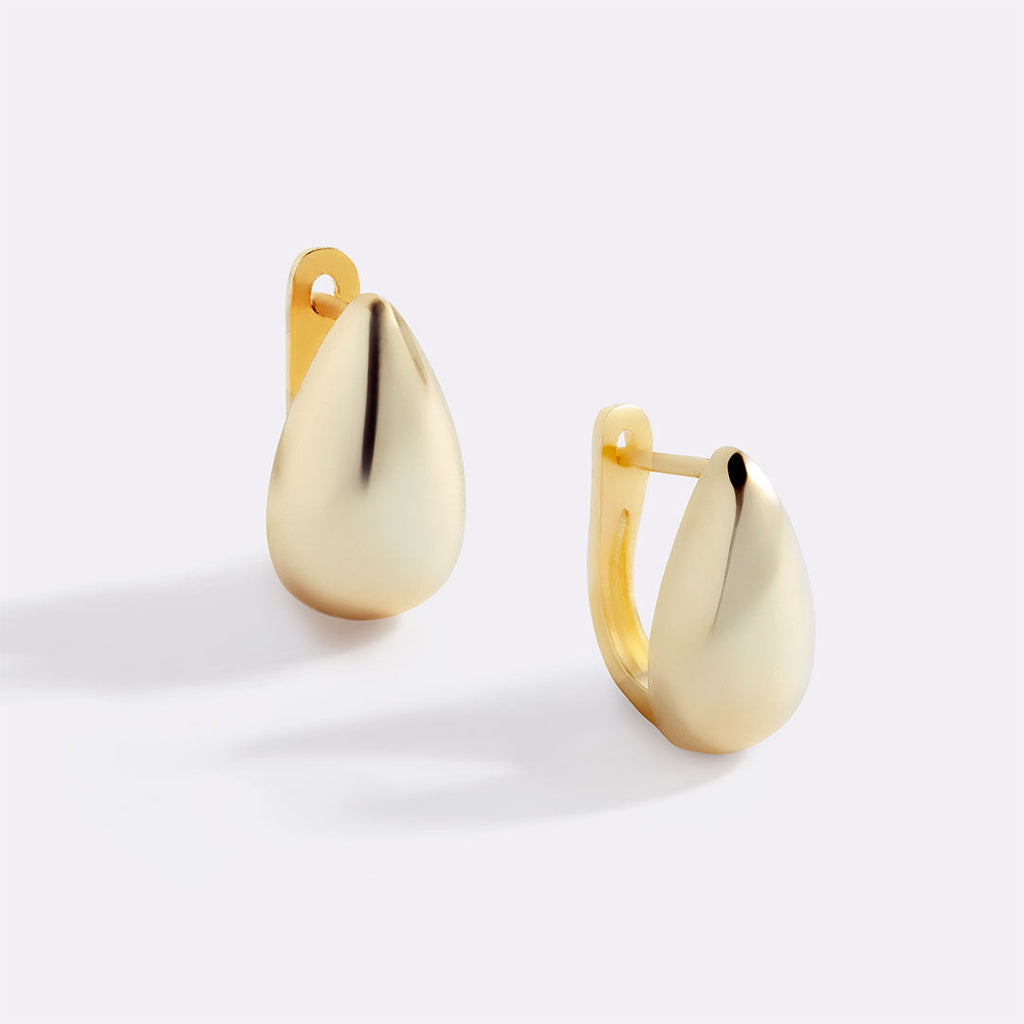 Droplet Earrings