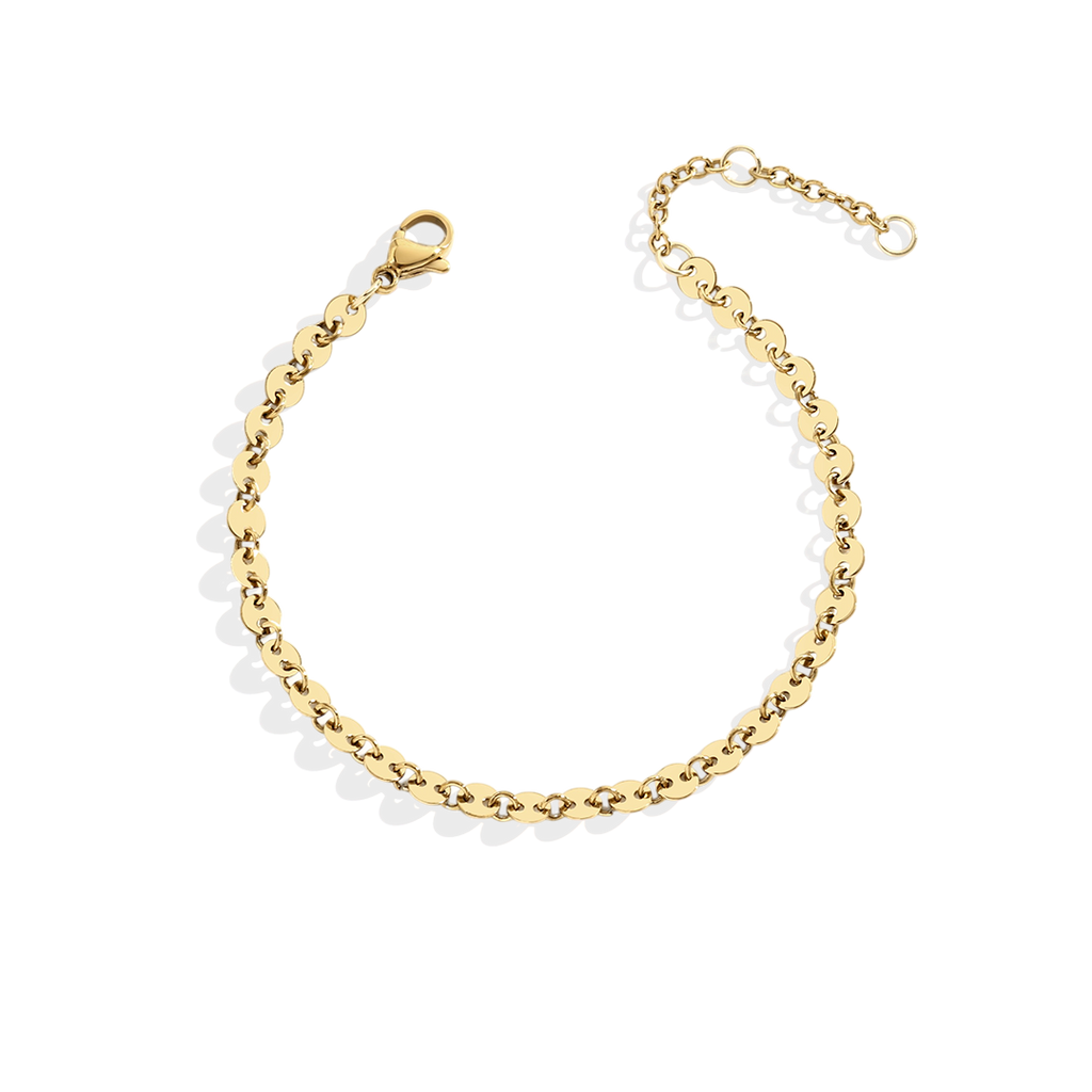 Poppy Stacking Bracelet