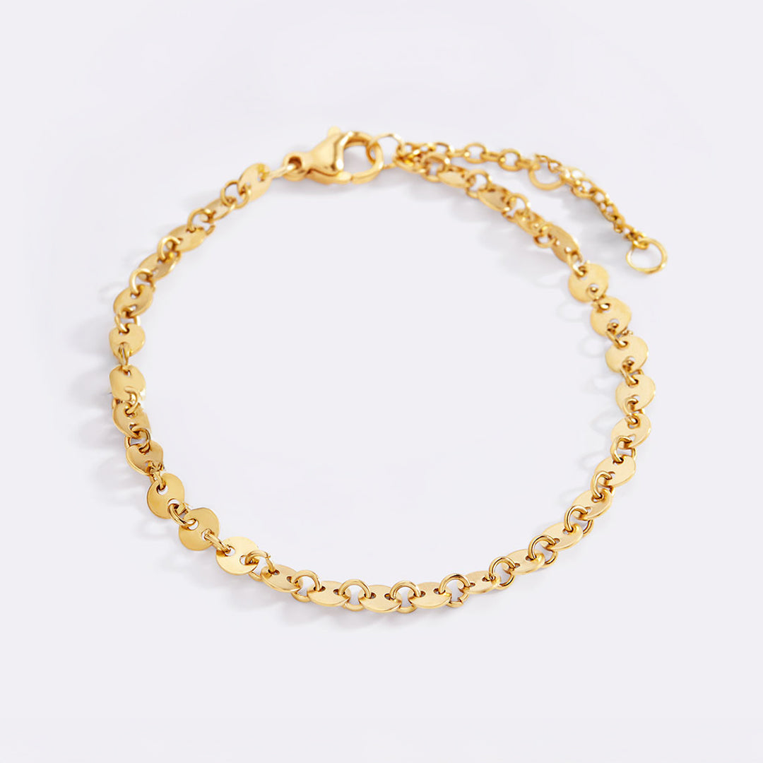 Poppy Stacking Bracelet